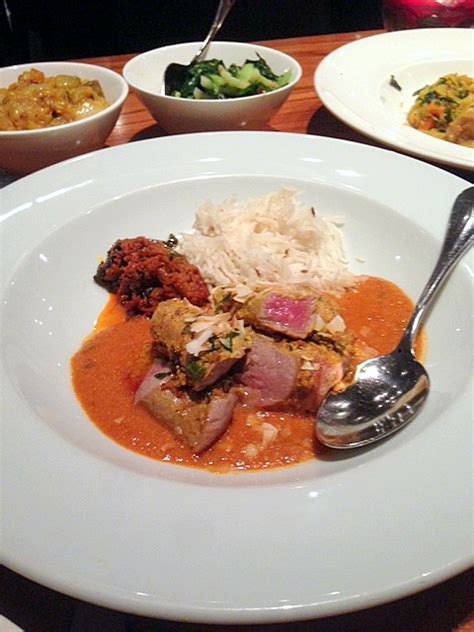 A Girl has to Eat – (and travel) Restaurant and travel reviews » Blog Archive Cinnamon Kitchen ...