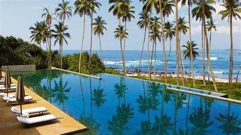 20 coolest hotels in Sri Lanka | Travel | The Times