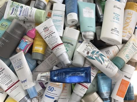 All the Mineral Face Sunscreens I’ve Tested – hotandflashy.com