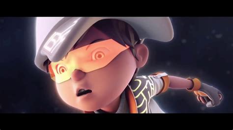 BOBOIBOY GALAXY IN ENGLISH DUBBED - YouTube