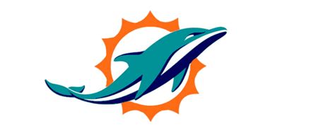 Free Miami Dolphins Logo, Download Free Miami Dolphins Logo png images ...