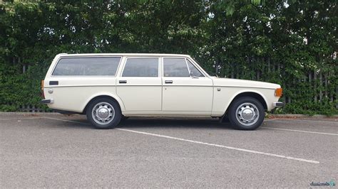 1973' Volvo 145 zum Verkauf. Yorkshire