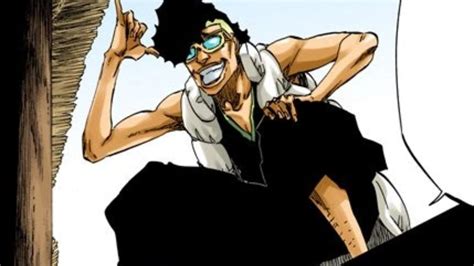 Who Is Ōetsu Nimaiya in Bleach? Powers and Abilities Explained