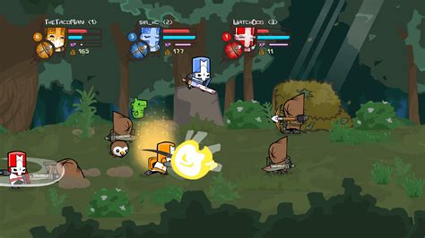 How to get castle crashers for pc - warehouseetp