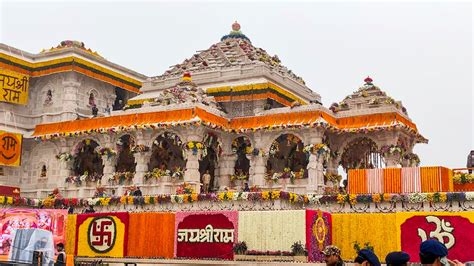 SC slams Tamil Nadu Govt on plea against alleged ban on puja on Ram ...