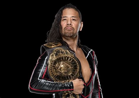 5 ways WWE could improve Shinsuke Nakamura's Intercontinental Title reign