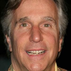 Henry Winkler - Bio, Facts, Family | Famous Birthdays