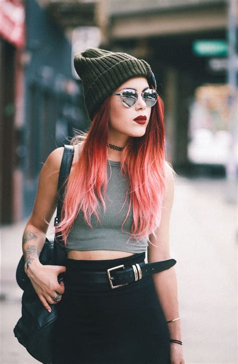 28+ Best Punk outfits ideas - Vintagetopia | Punk outfits, Fashion, Hipster outfits