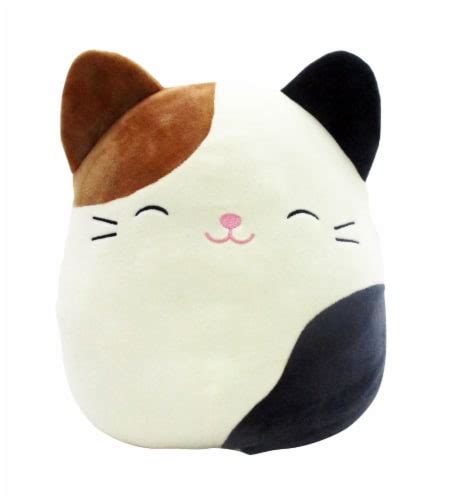 12" Calico Cat Squishmallow, 12 in - Kroger