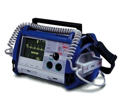 Universe Defibrillator Zoll M Series, for Surgical, | ID: 6639965673