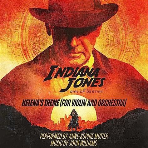 Indiana Jones 5 Soundtrack | Soundtrack Tracklist