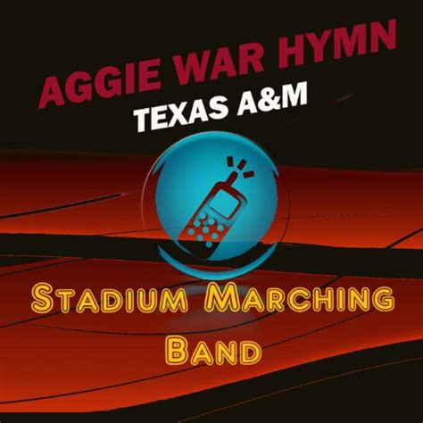 Aggie War Hymn (Texas A&M Fight Song) by Stadium Marching Band on ...