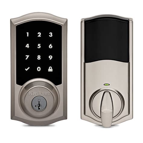 15 Smart Door Locks that You Need — The Family Handyman