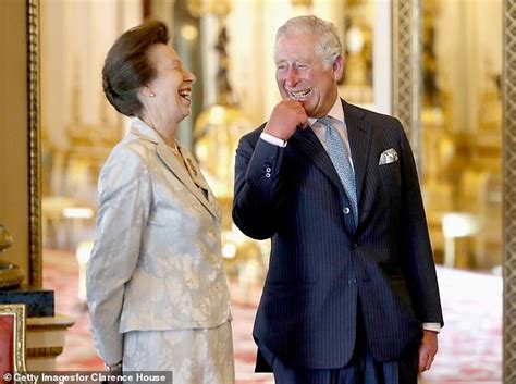 ROBERT HARDMAN on how the monarchy has packed off younger members to far-flung parts of the ...