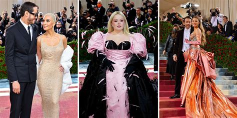 MET Gala 2022: The Best Red Carpet Looks | ELLE Canada Magazine ...