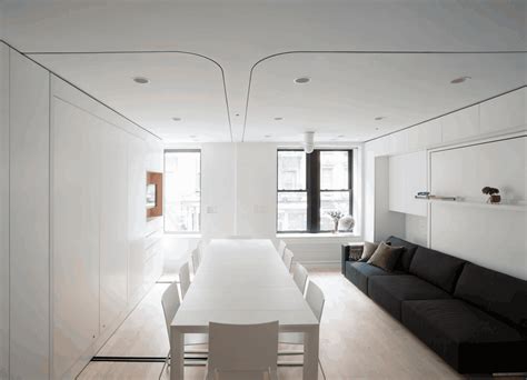 Data-Driven Architecture | Small space living, Apartment design, Micro apartment