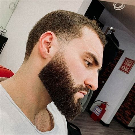 Tapered Beard: Everything You Need To Know About This Style