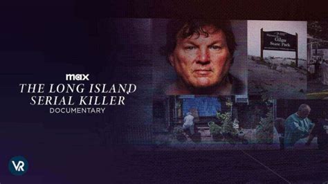 Watch The Long Island Serial Killer Documentary in New Zealand