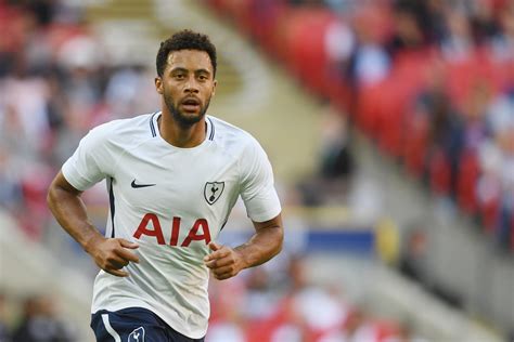 Tottenham 2017-18 Player Preview: Mousa Dembélé