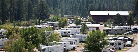 Mount Rushmore KOA Campground & RV Park | Camping in South Dakota | KOA ...