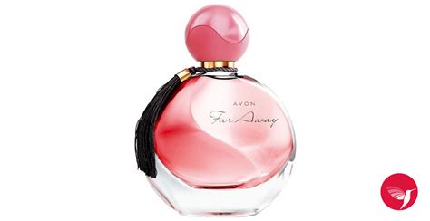 Far Away Avon parfum - un parfum pour femme 1994