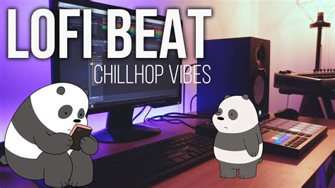 CHILL LO-FI BEAT! - YouTube