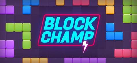 Block Champ | Instantly Play Block Champ Online for Free!