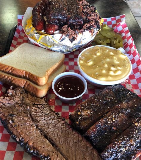 Winners BBQ Cedar Hill menu in Cedar Hill, Texas, USA