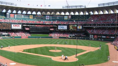 Pin on Baseball Parks Visited