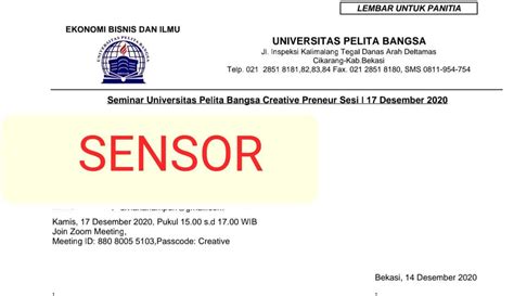 Kumpulan gambar tentang Download Logo Universitas Pelita Bangsa, klik untuk melihat koleksi ...