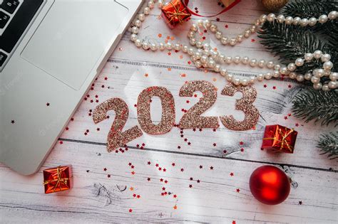 2023 New Year Laptop Wallpapers - Wallpaper Cave