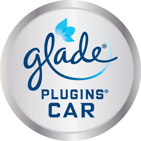 Glade logo, Vector Logo of Glade brand free download (eps, ai, png, cdr ...