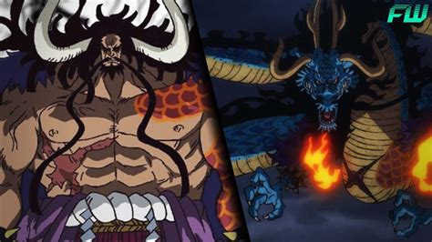 Did Gol D. Roger Have A Devil Fruit Power & 9 Other One Piece Questions, Answered