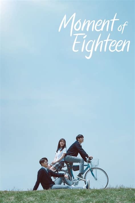 DOWNLOAD At Eighteen S01 (Complete) | Korean Drama