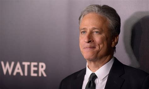 Jon Stewart defends his Daily Show successor Trevor Noah