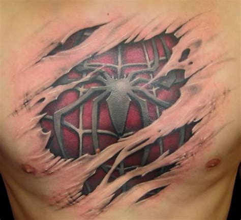 Cool Tattoo Designs Ideas To Consider This Year - The Xerxes