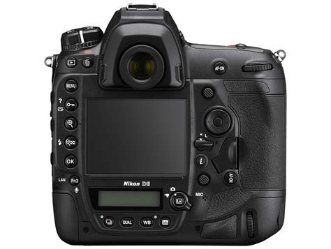 Nikon D5 vs Nikon D6 Detailed Comparison - PXLMAG.com