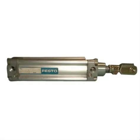 Festo Pneumatic Cylinder at best price in Chennai by Praba Hydro Tech ...