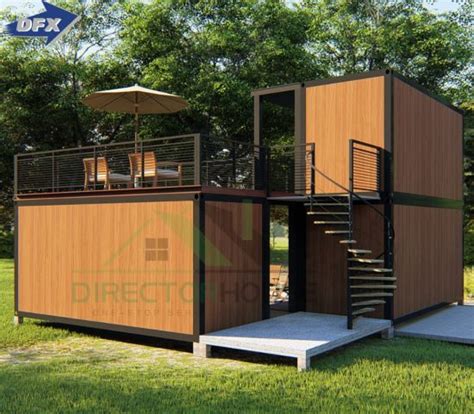 China Prefabricated Mobile Shipping Container House Prefab 3 Bedroom with Bathroom Kit Home ...