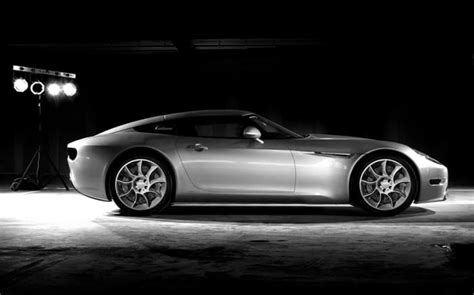 The 10 Best Luxury Electric Cars - Airows