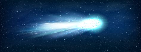 Physics: Comets: Level 1 activity for kids | PrimaryLeap.co.uk