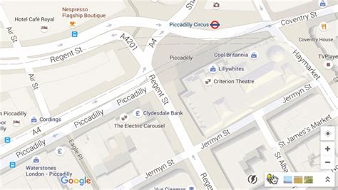 Google Street View Tour Vs. Matterport 3D Tour – Point3D Commercial Imaging