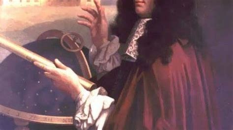 Giovanni Cassini Biography | Cassini, Astronomer, Saturn