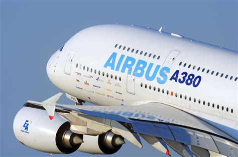 The Airbus A380 Stretch - The 1000 Seat Plane Which Never Got Built