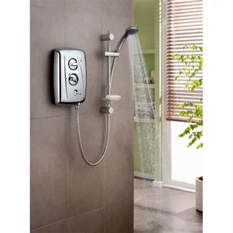 Instant Bathroom Water Geyser, Capacity: 1-10 L, Rs 1800 /unit | ID ...