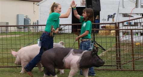 Ransom County | NDSU Agriculture