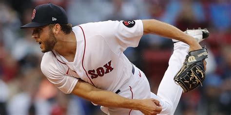 Kutter Crawford, Red Sox lose to Cardinals