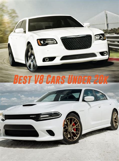 Best V8 Cars Under 20k | Affordable sports cars, Used sports cars, Dream cars bmw