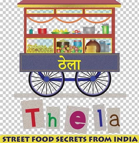 Street Food Indian Cuisine Thela Squid As Food Chaat PNG, Clipart, Area ...