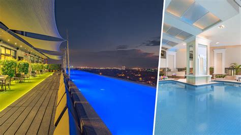 10 Affordable Staycation Hotels with Pool in Manila — Jea Wanders